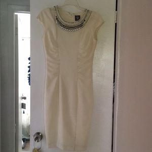 Vince Camuto dress size 2